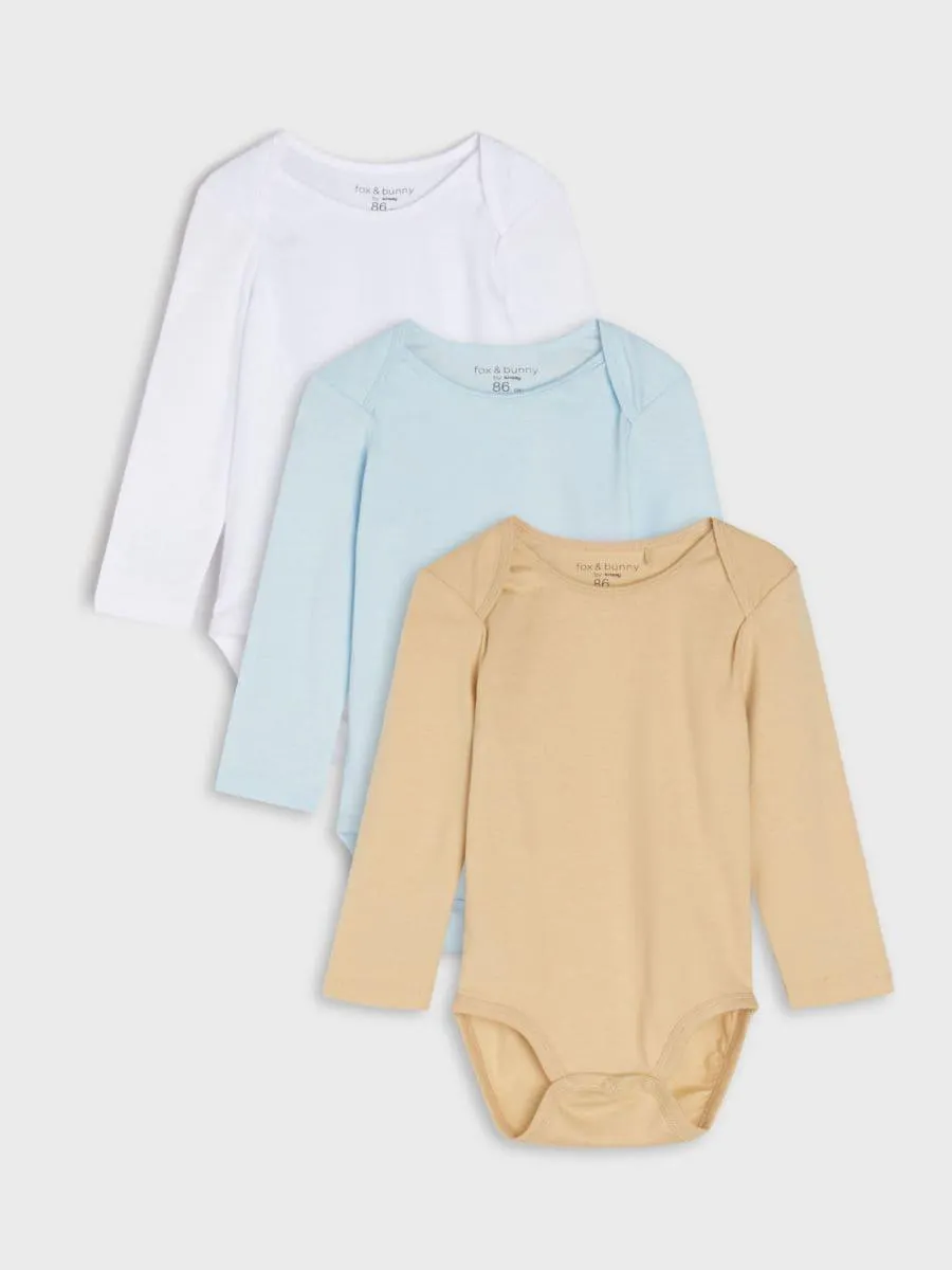 Set de 3 body-uri