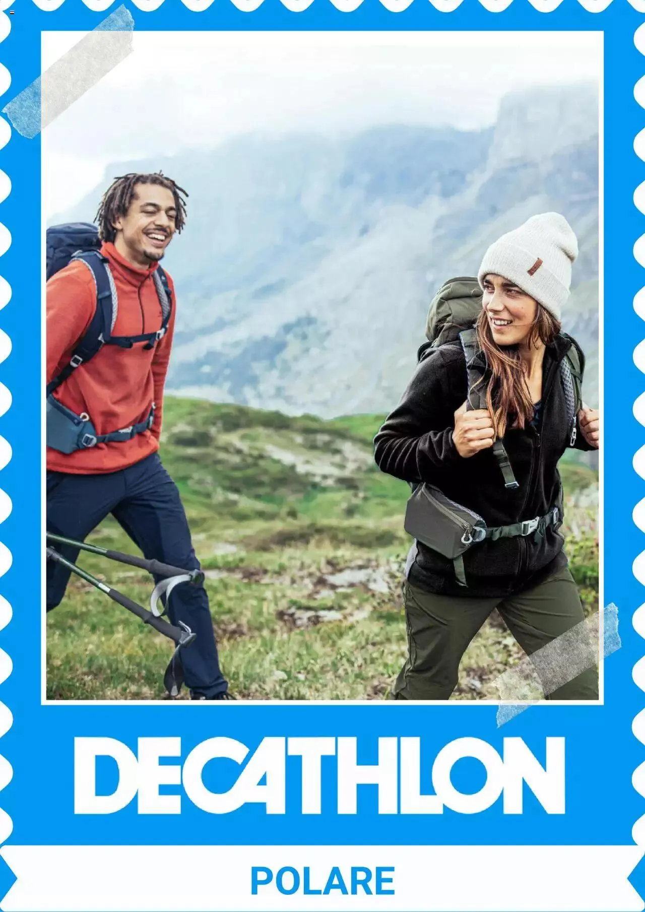 Catalog Oferta sezonieră de la 1 decembrie până la 31 decembrie 2023 - Revista Pagina 1