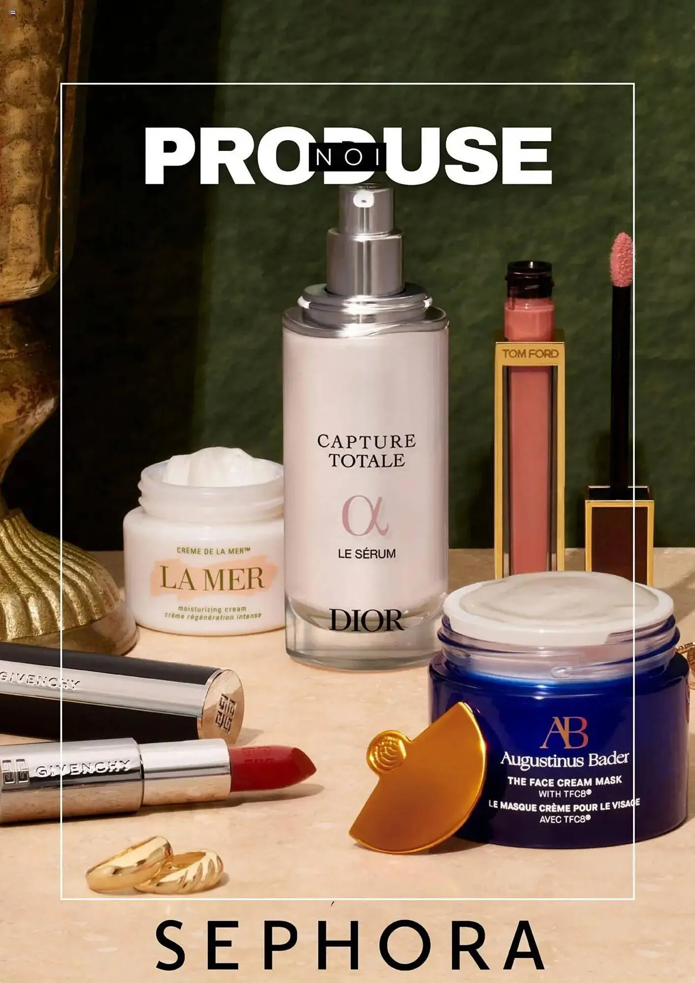 Catalog Sephora - 1