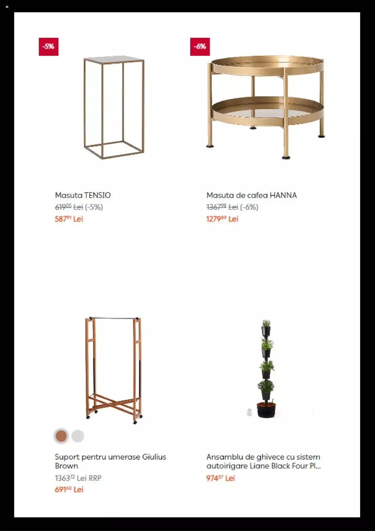 Catalog Vivre Catalog de la 7 februarie până la 31 decembrie 2023 - Revista Pagina 2