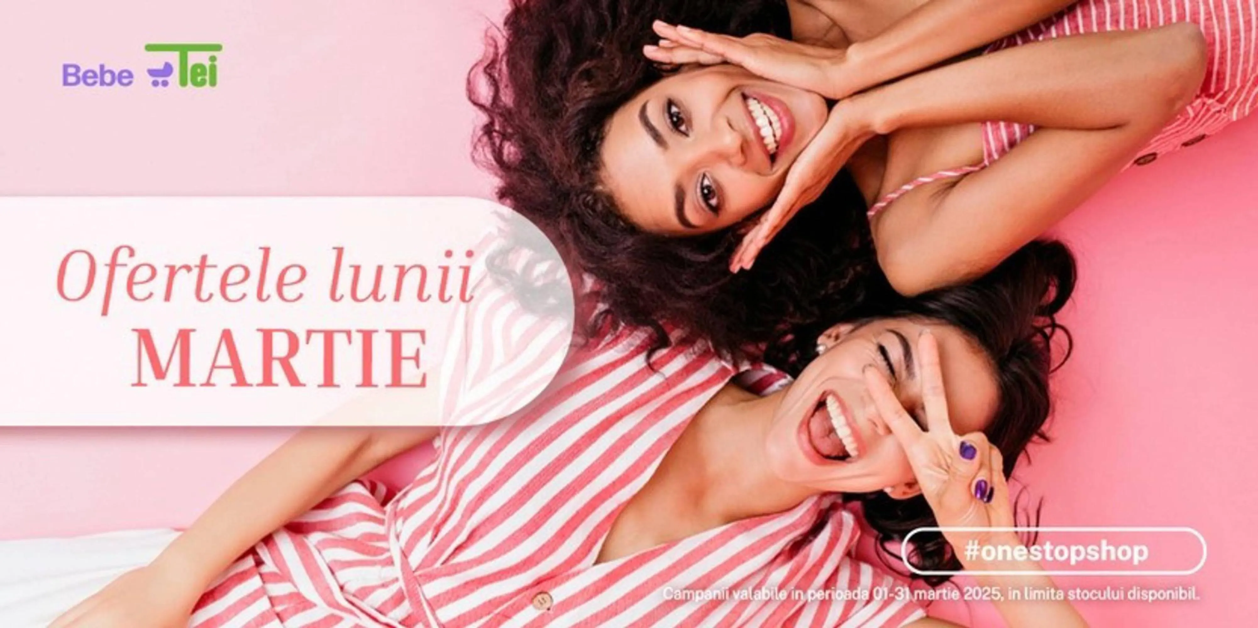 Catalog Bebe Tei - 1
