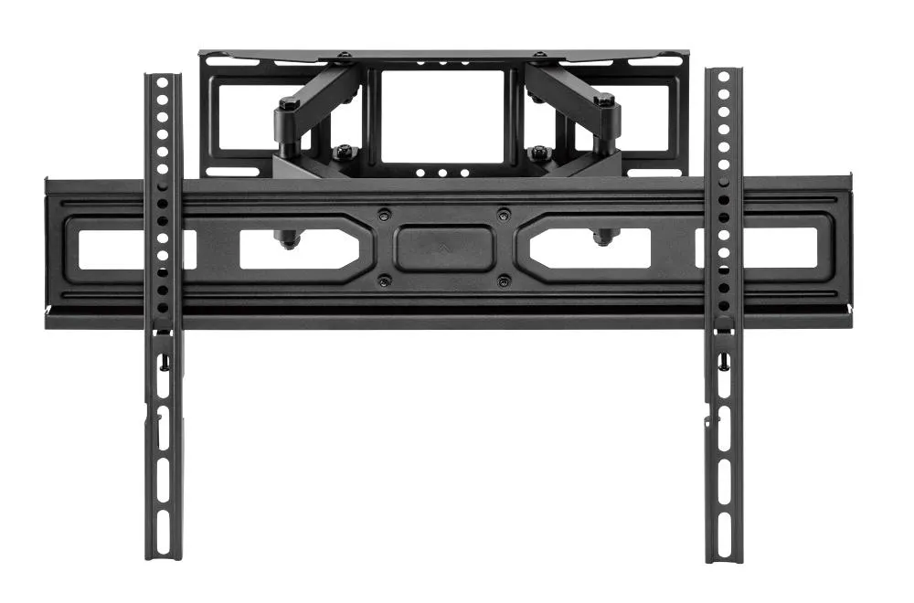 Suport TV KIVI Motion-466, 37-80inch, Negru