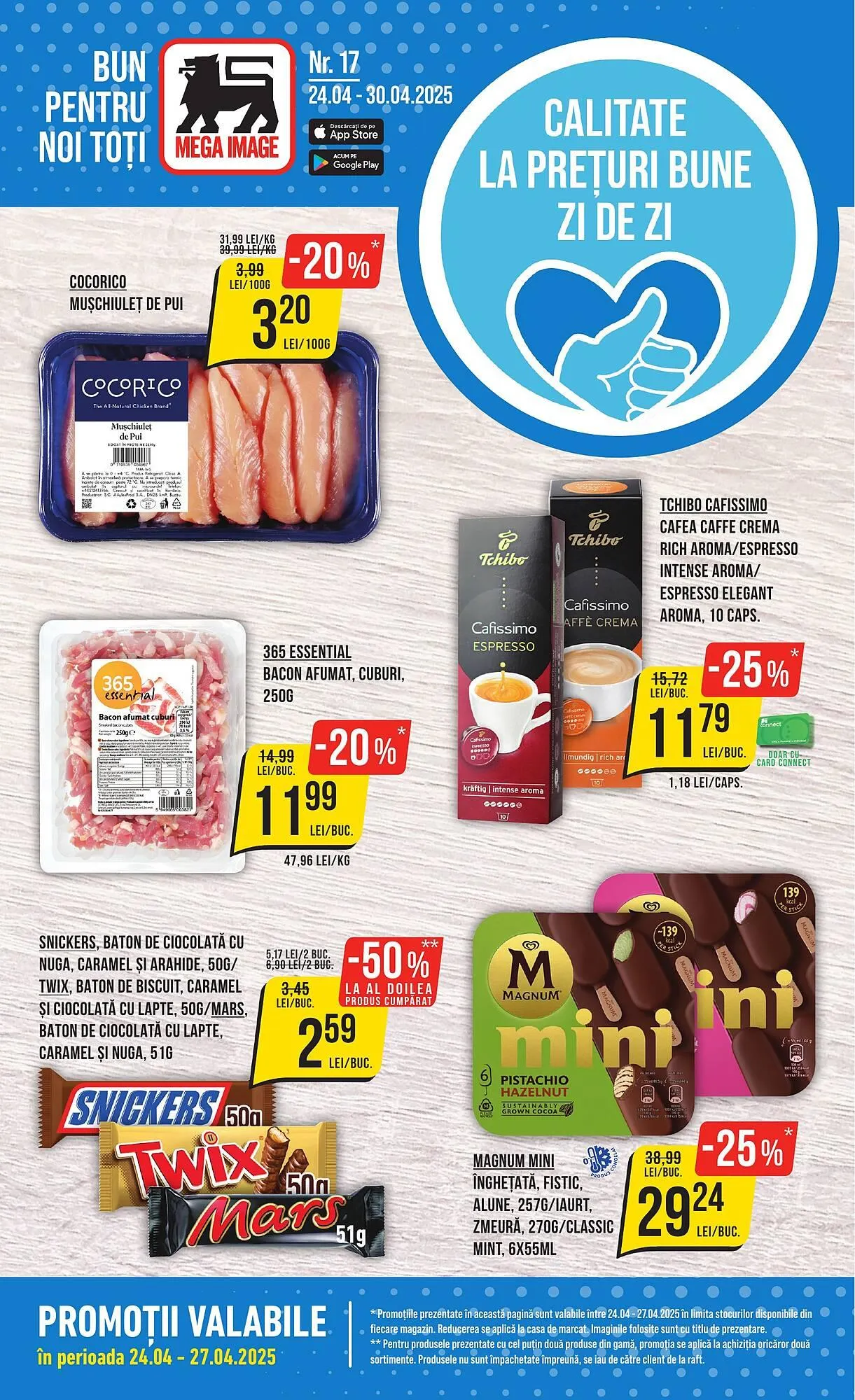 Catalog Mega Image - 1