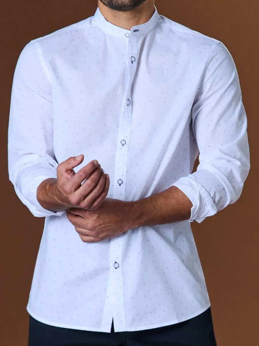 Cămașă slim fit