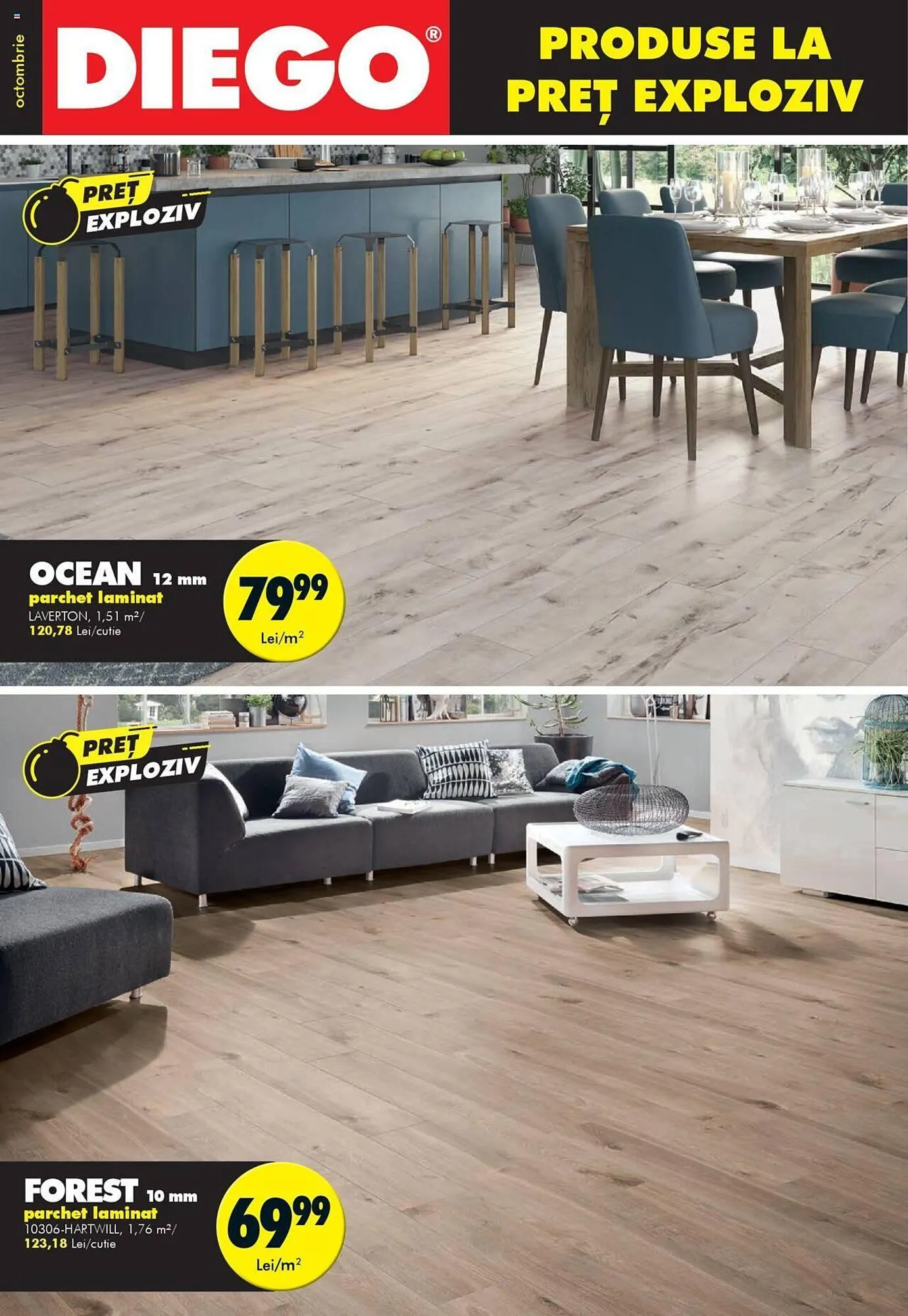 Catalog Diego - 1