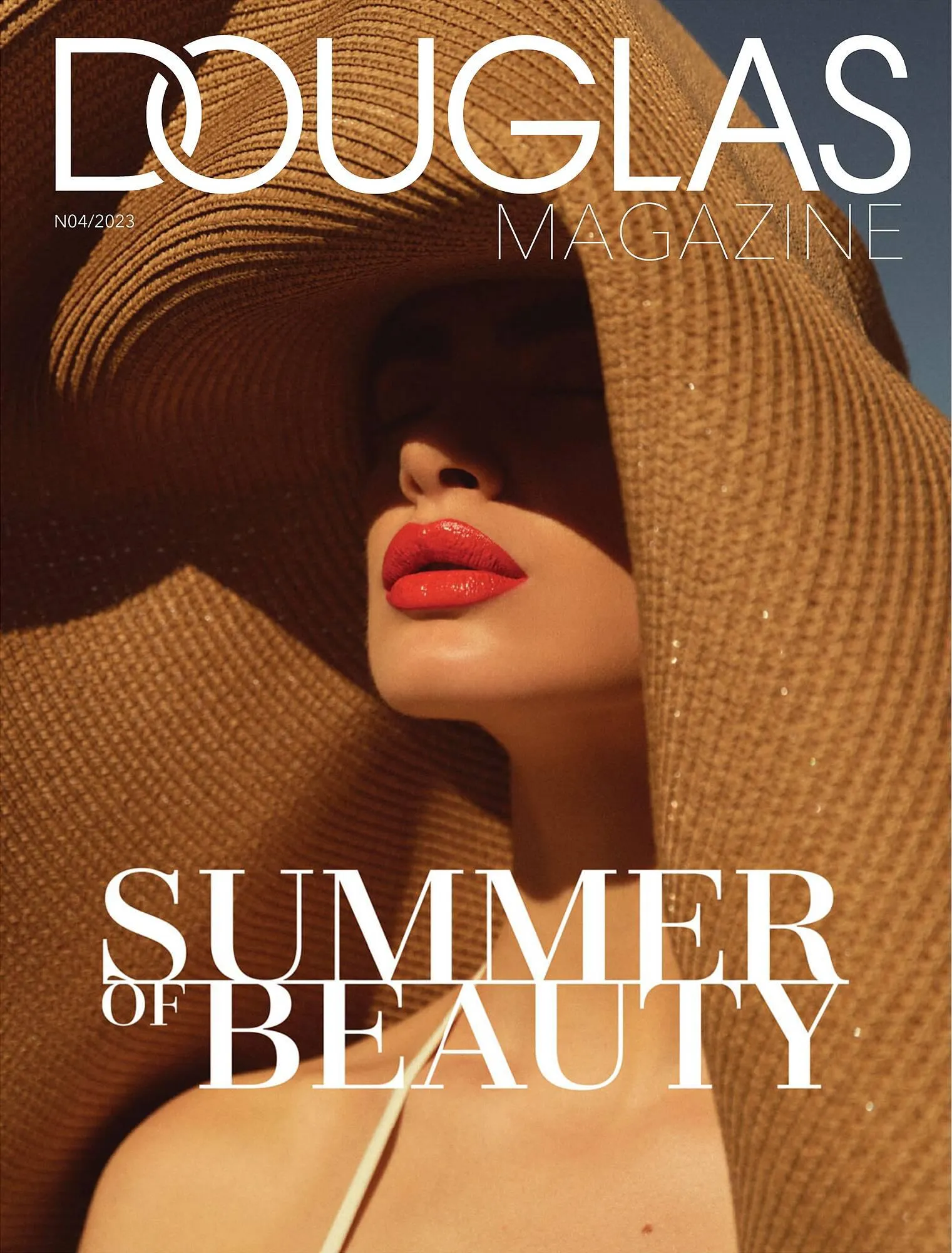 Catalog Douglas catalog de la 2 august până la 31 august 2023 - Revista Pagina 1