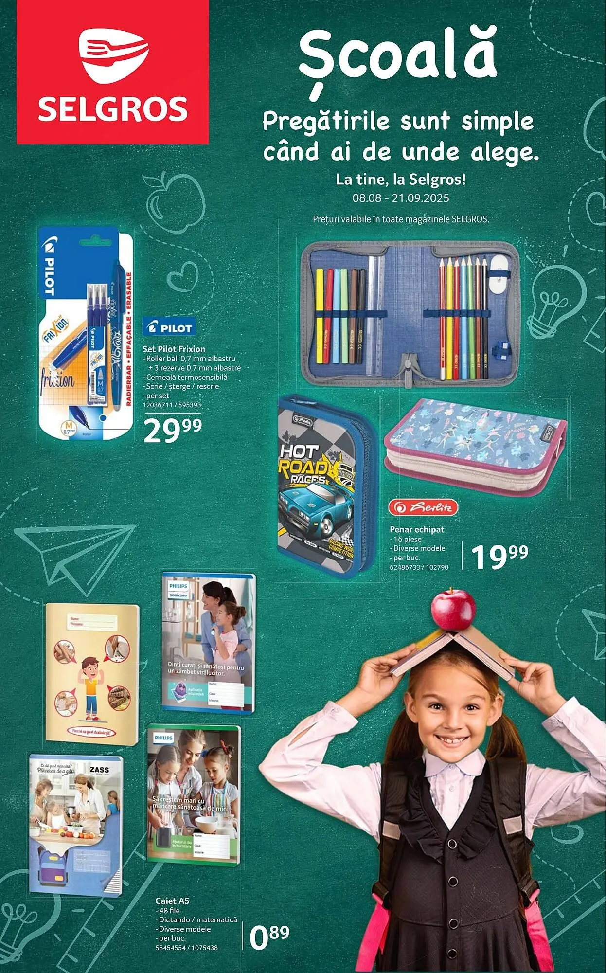 Catalog Selgros - 1