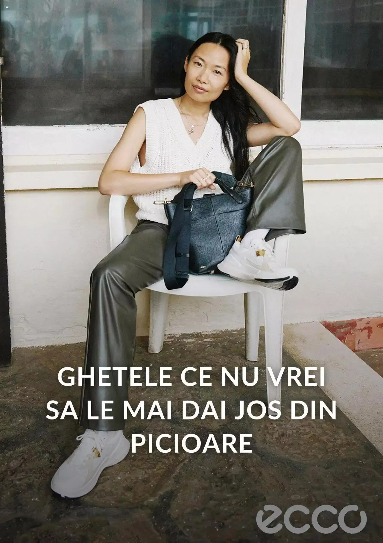 Catalog Catalog Ecco de la 1 mai până la 31 decembrie 2024 - Revista Pagina 1