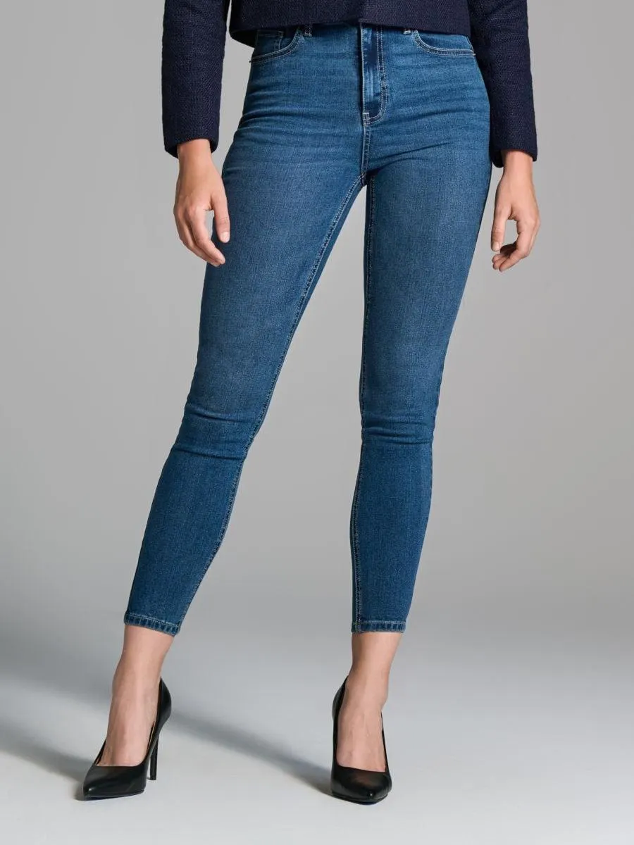 Blugi skinny