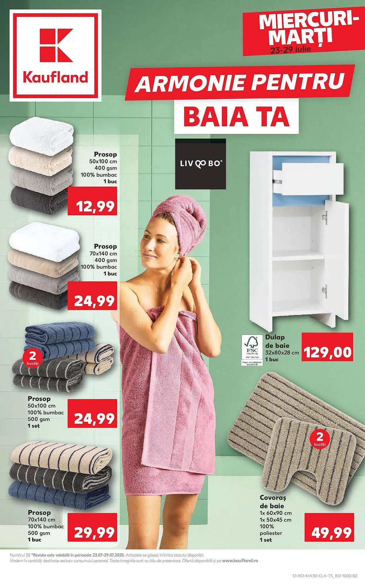 Catalog Kaufland - 1