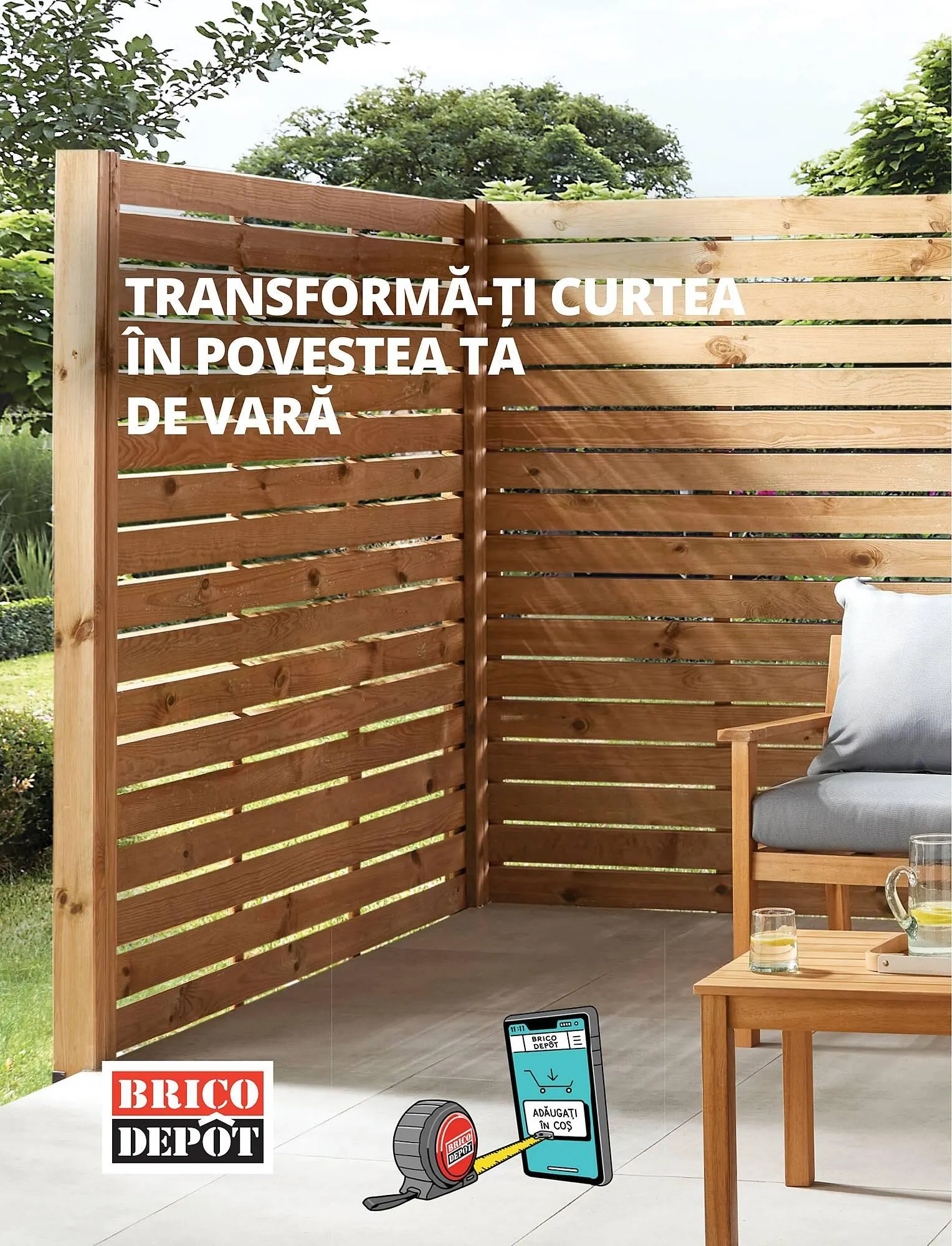 Catalog Brico Depôt - 1