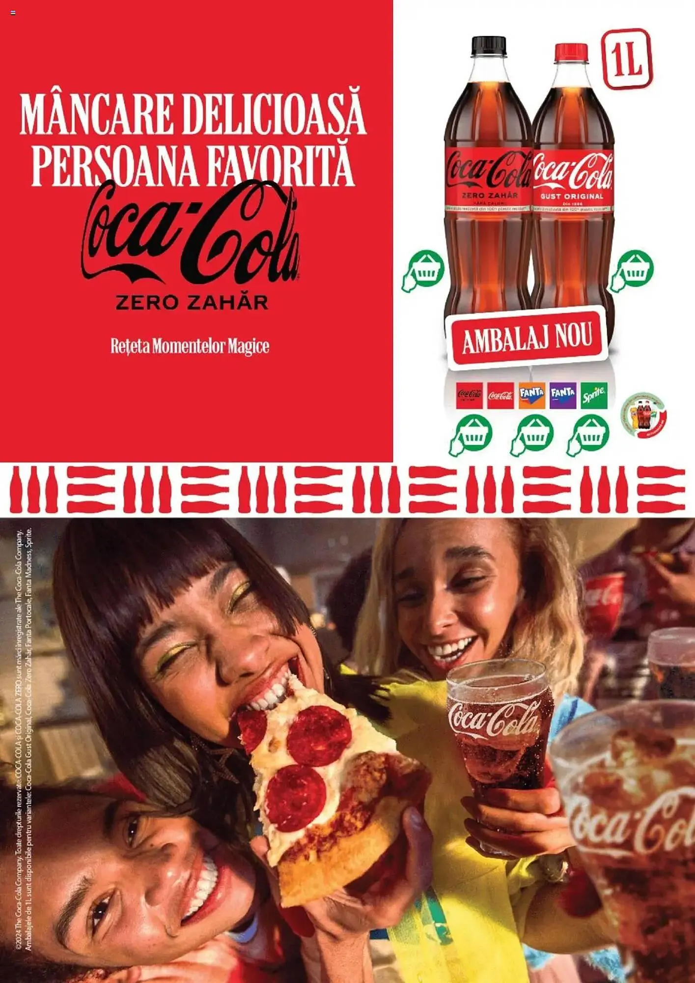 Catalog Catalog Mega Image de la 28 noiembrie până la 31 decembrie 2024 - Revista Pagina 2