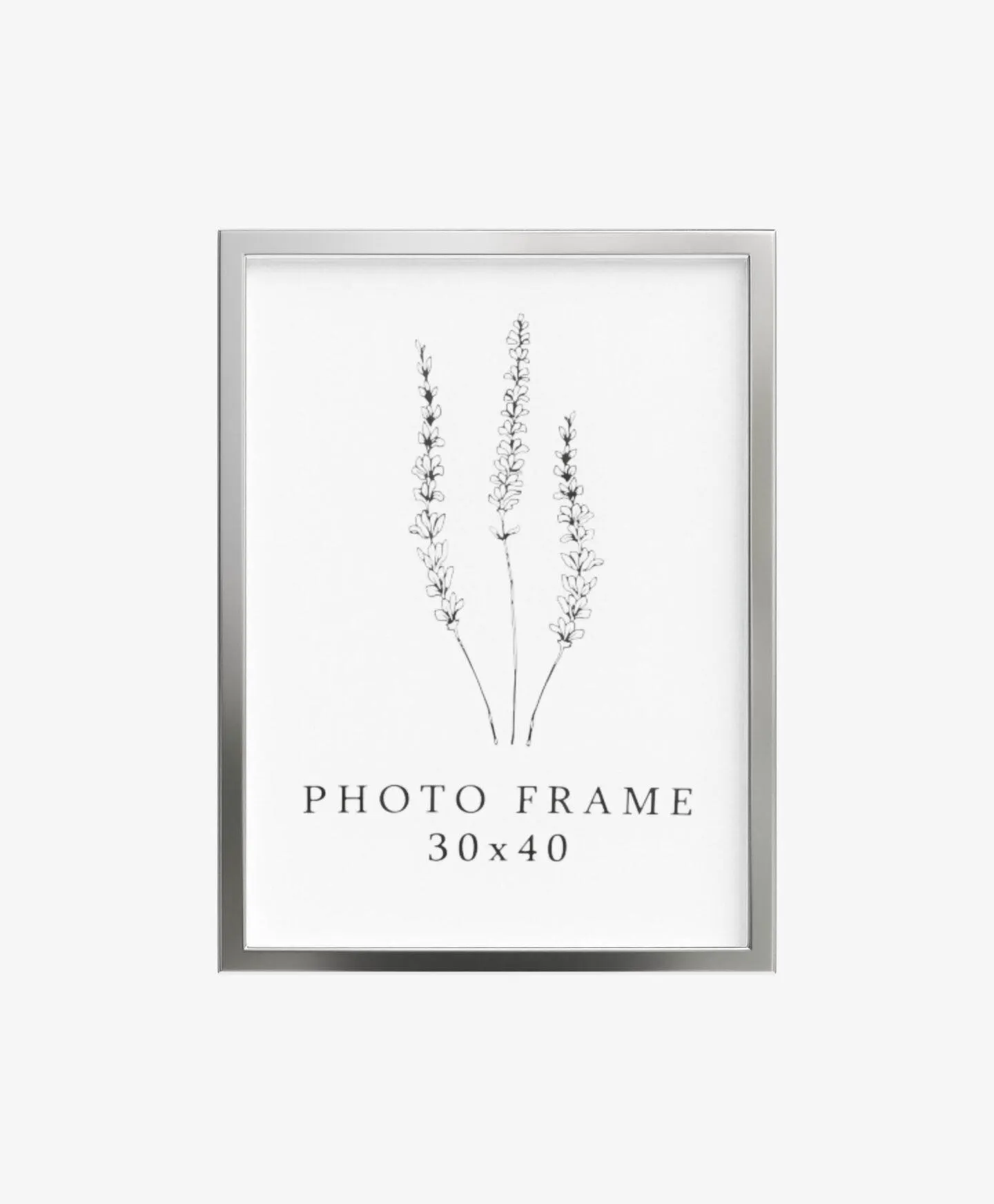 Ramă foto 30 x 40 cm