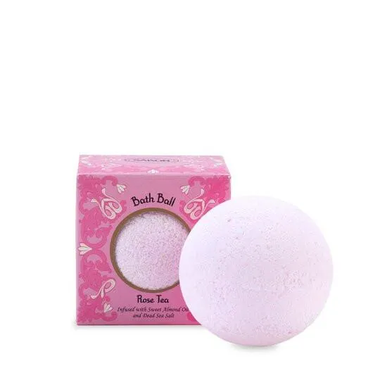 Bombă de baie
