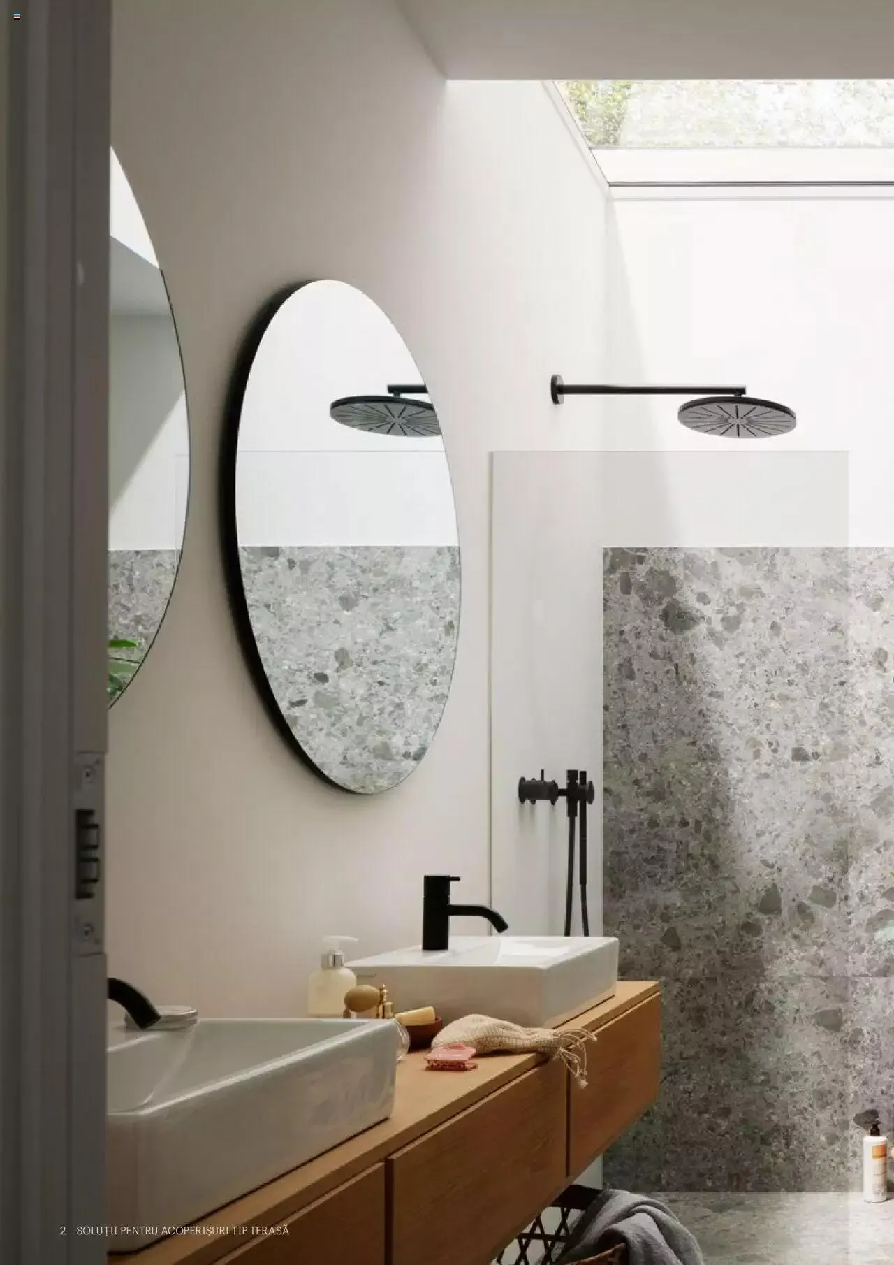 Catalog Velux catalog - Noua Generație De Ferestre Pentru Acoperiș Terasă 2023 de la 28 martie până la 31 decembrie 2023 - Revista Pagina 2