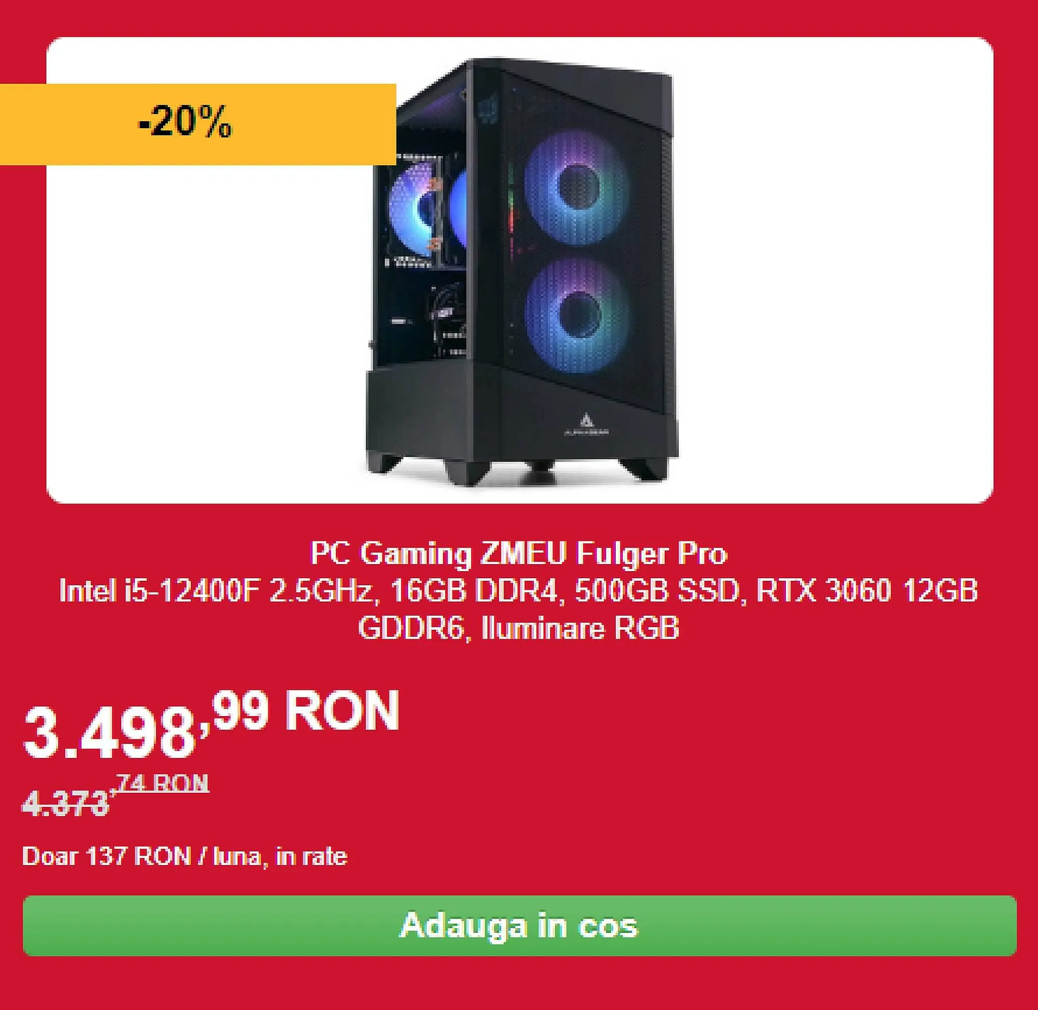 PC Garage catalog - 1