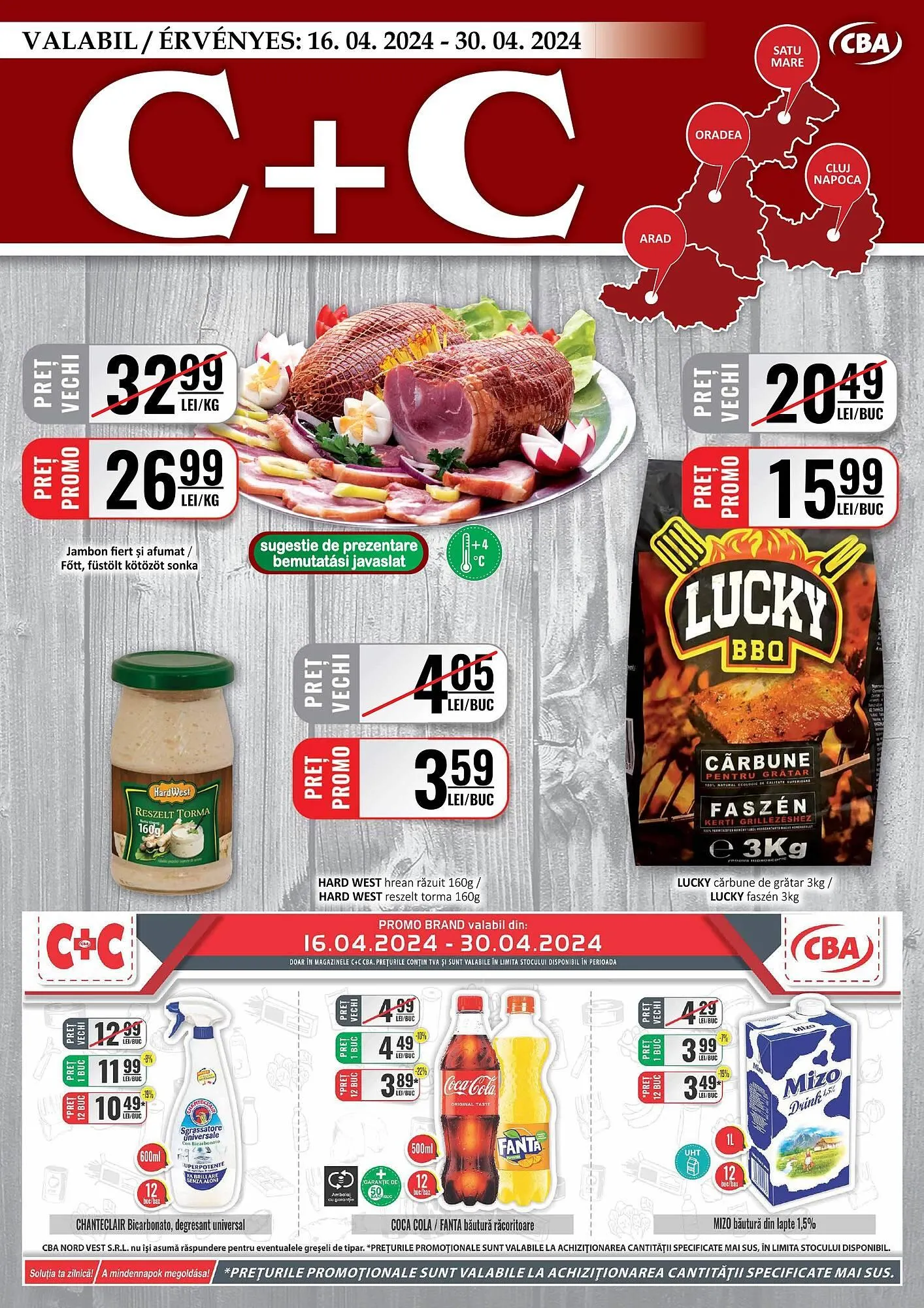 CBA catalog - 1