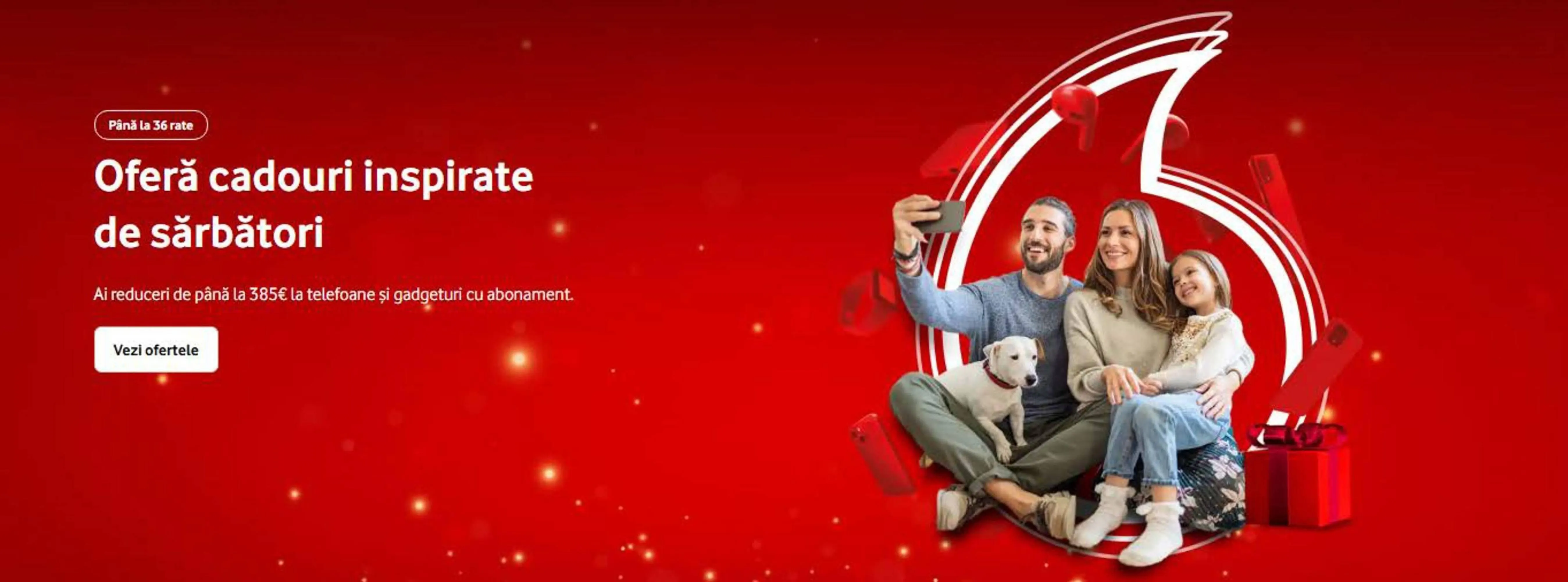 Catalog Vodafone - 1