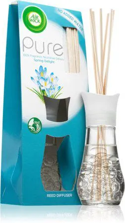 Pure Spring Delight