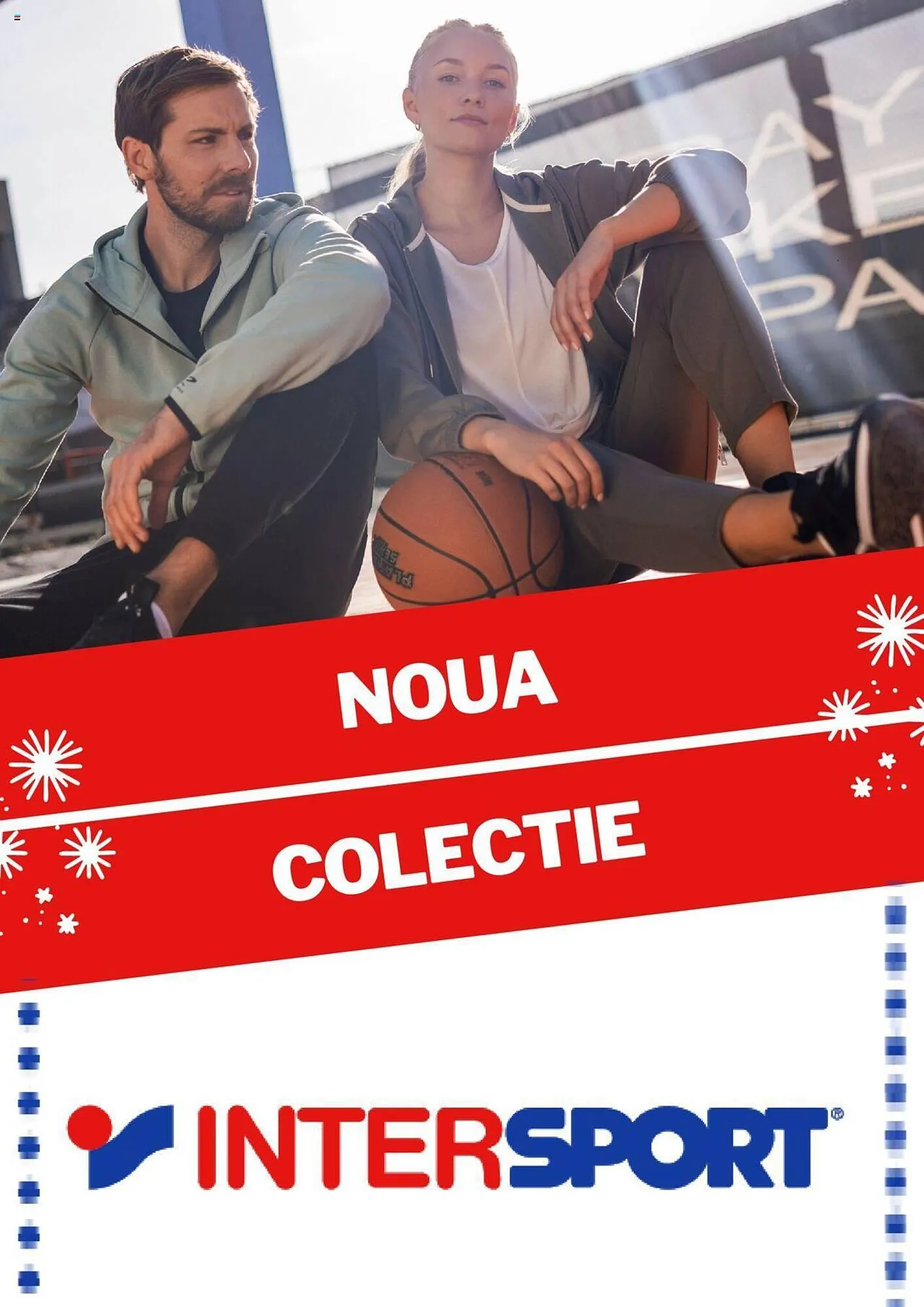 Catalog Intersport - 1