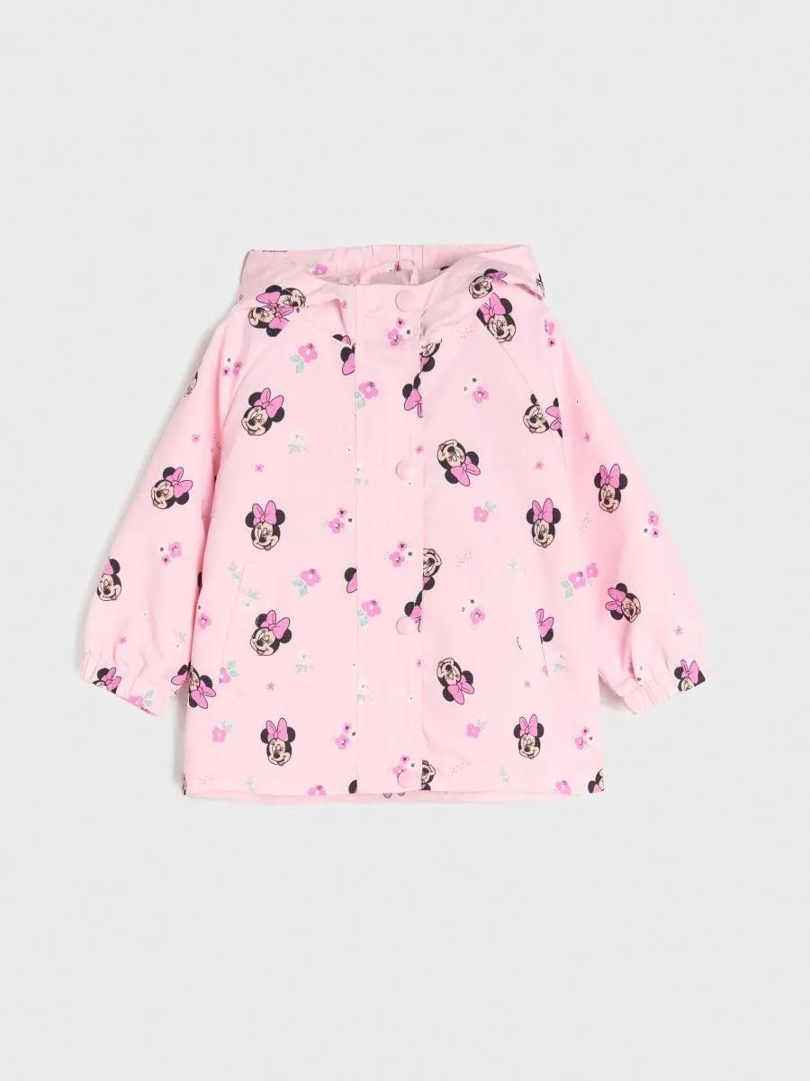 Geacă Minnie Mouse