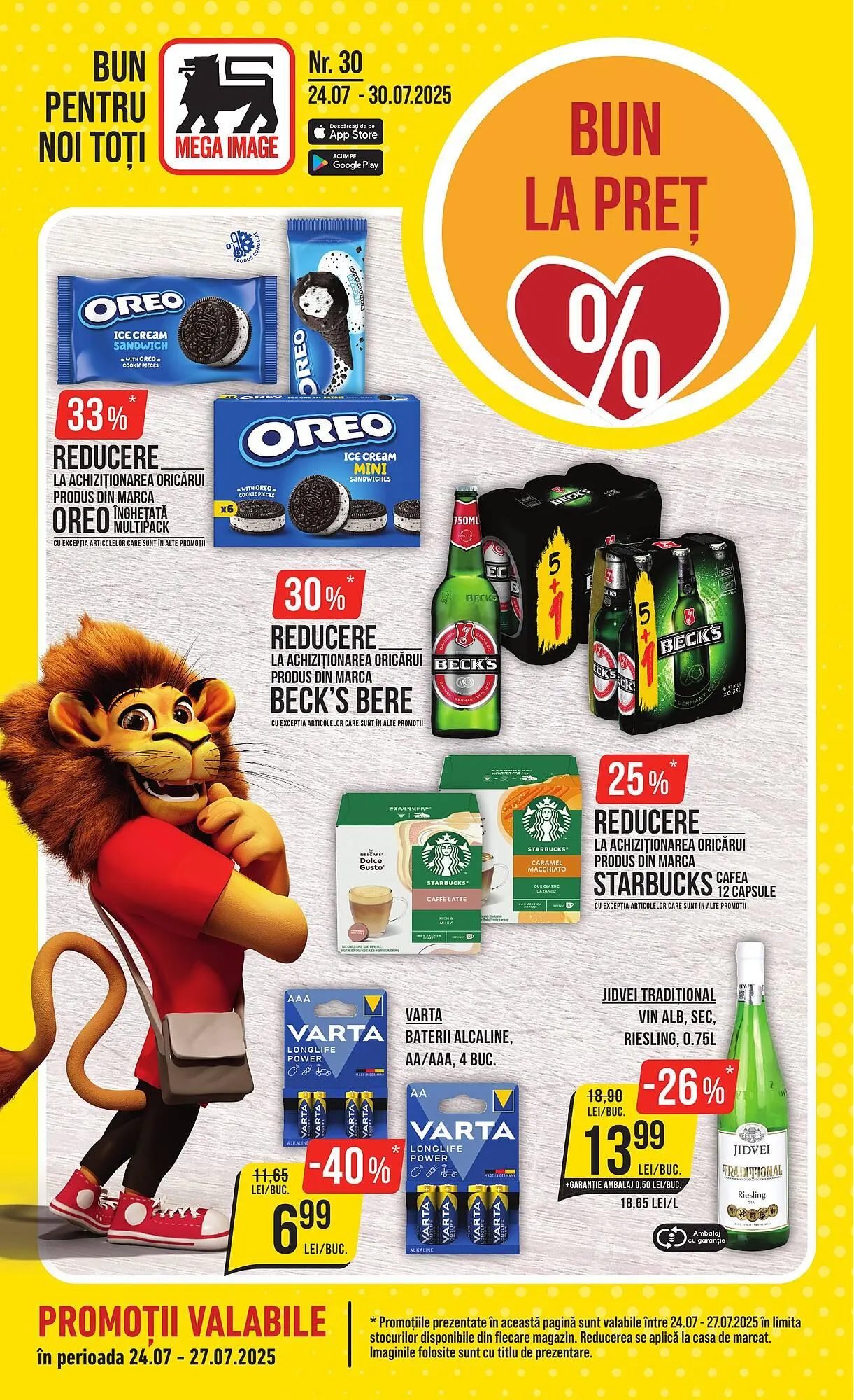Catalog Mega Image - 1