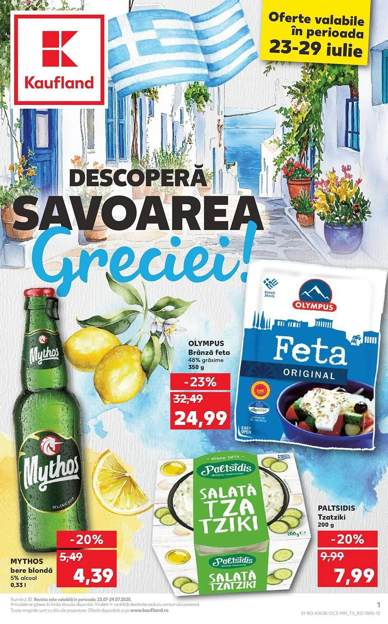 Catalog Kaufland - 1