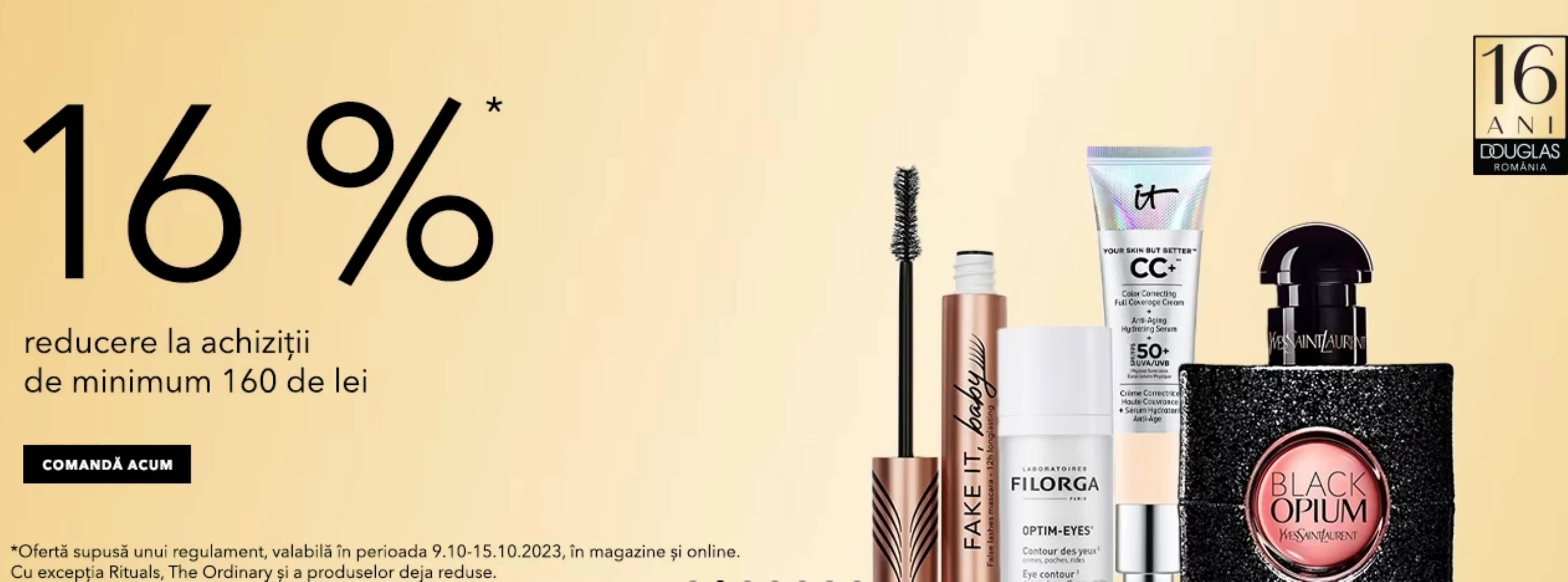 Douglas catalog - 1