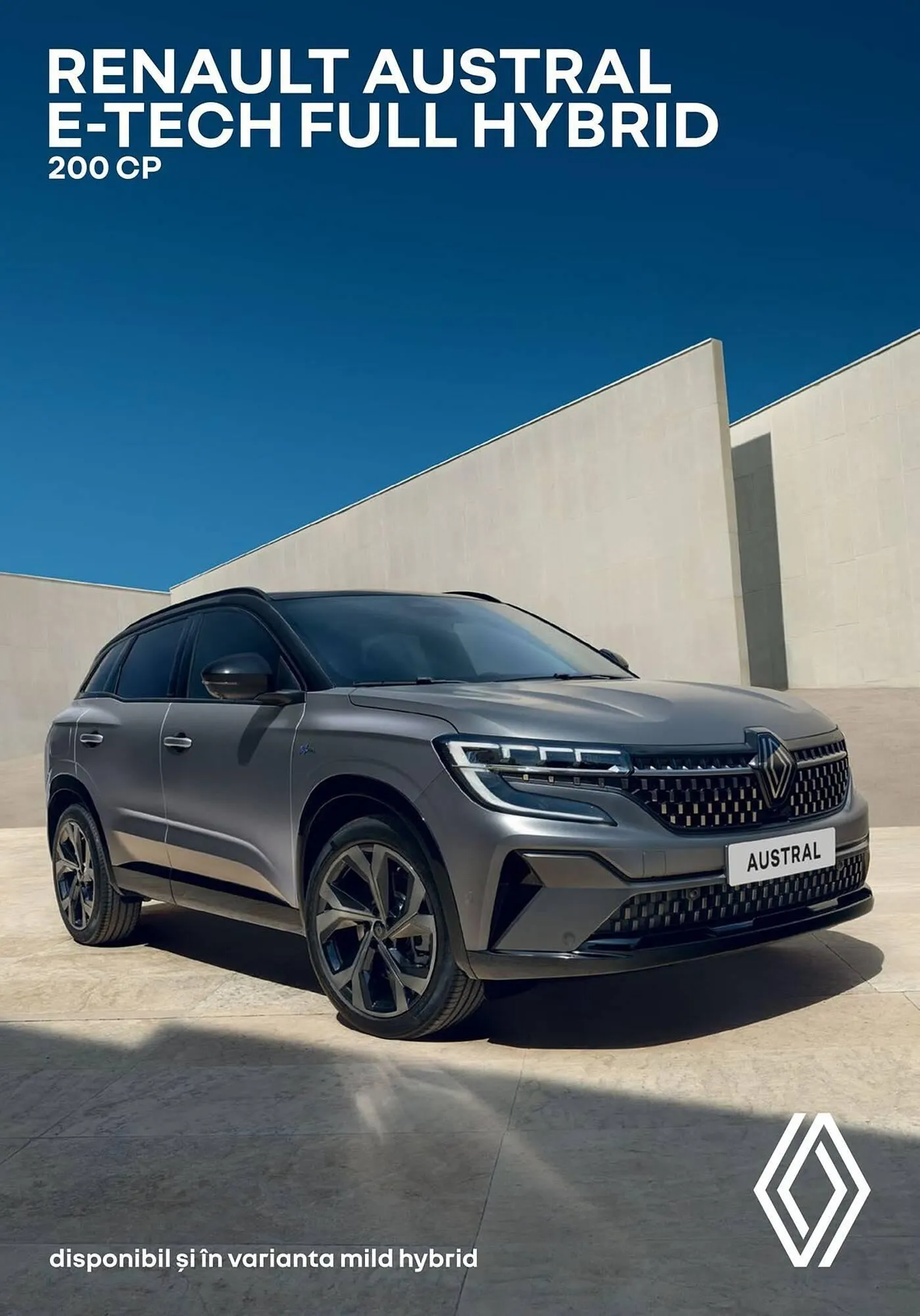 Catalog Renault - 1