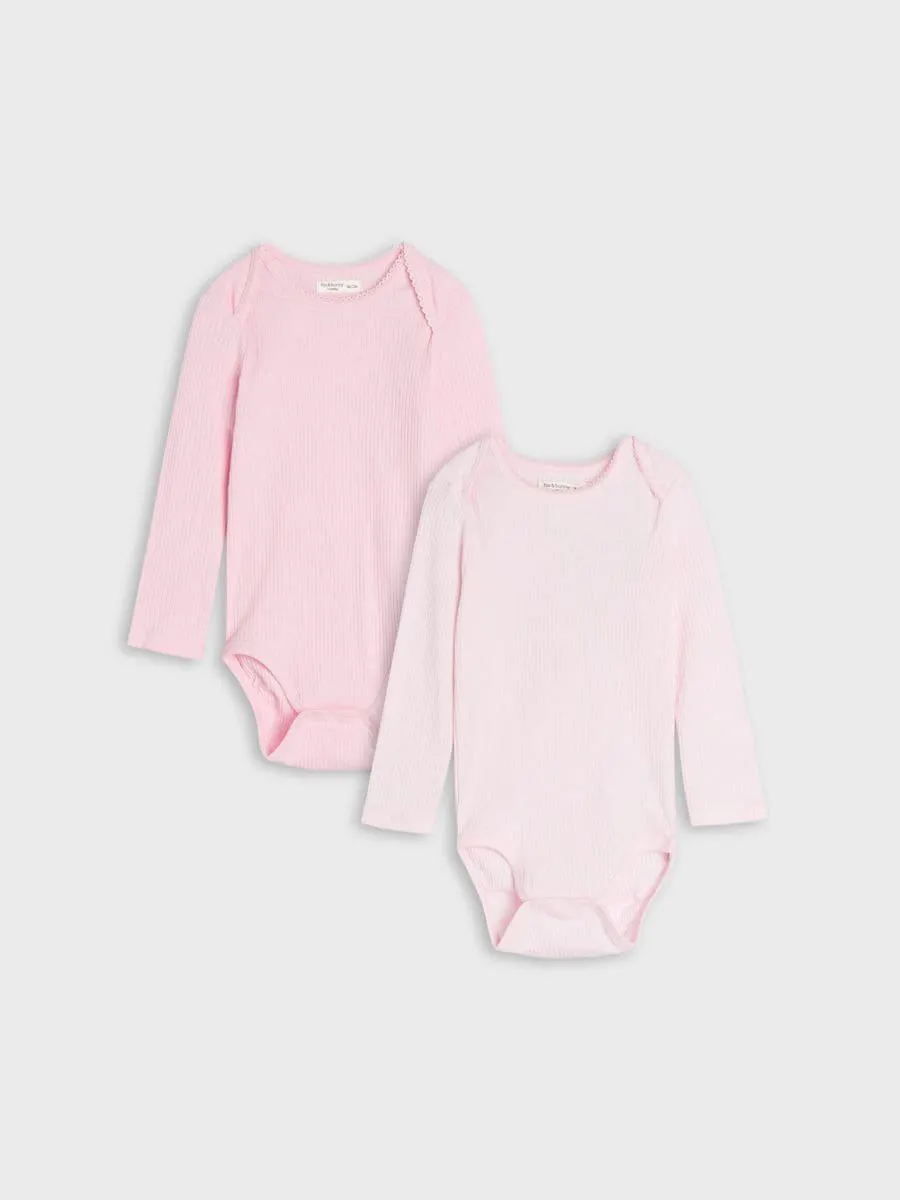 Set de 2 body-uri