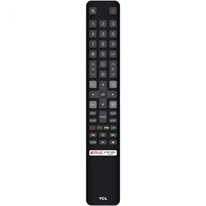 Televizor Smart TCL 32S5400A, 80 cm, HD Ready, Clasa F