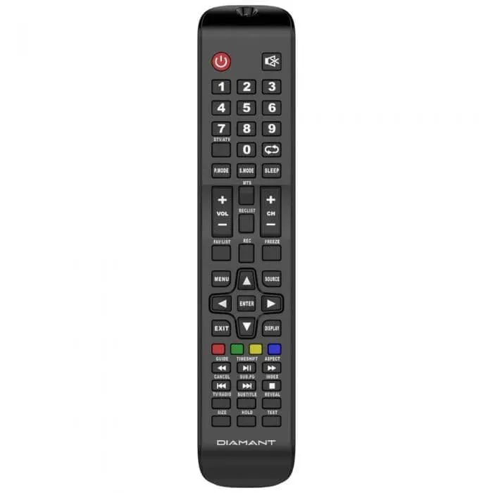 Televizor Diamant 40HL4300F/C, 101 cm, Full HD, Clasa E