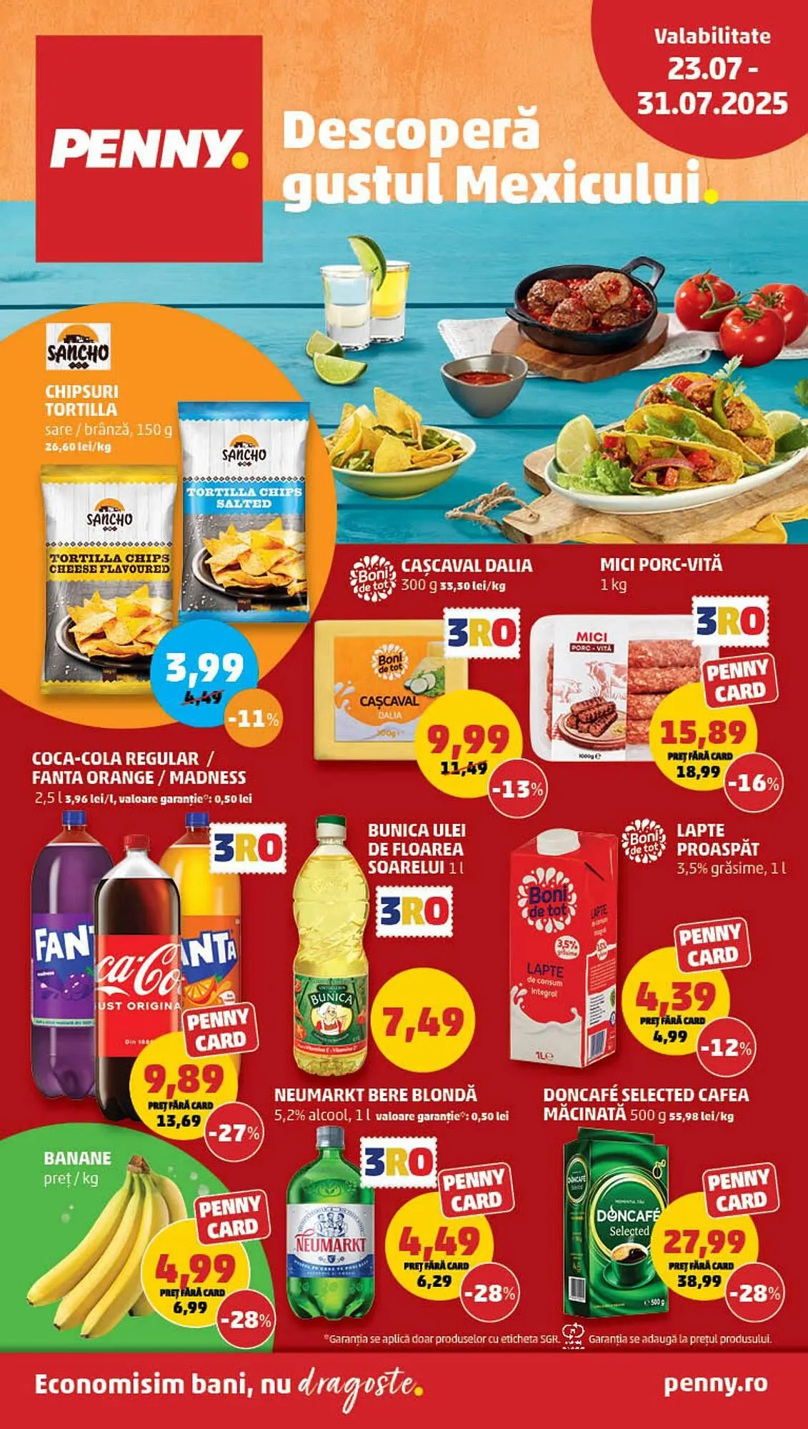 Catalog Penny - 1