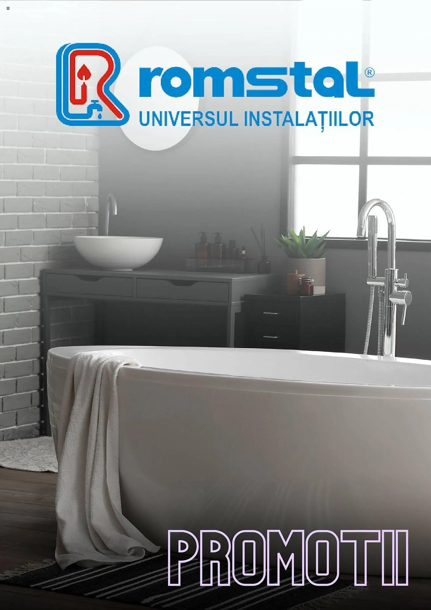 Romstal catalog - 1