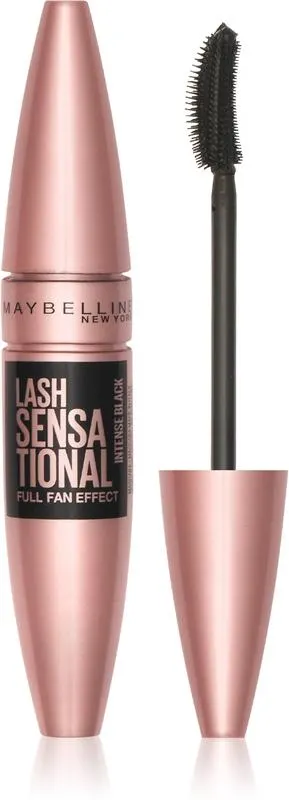 culoare Intense Black 9,5 ml