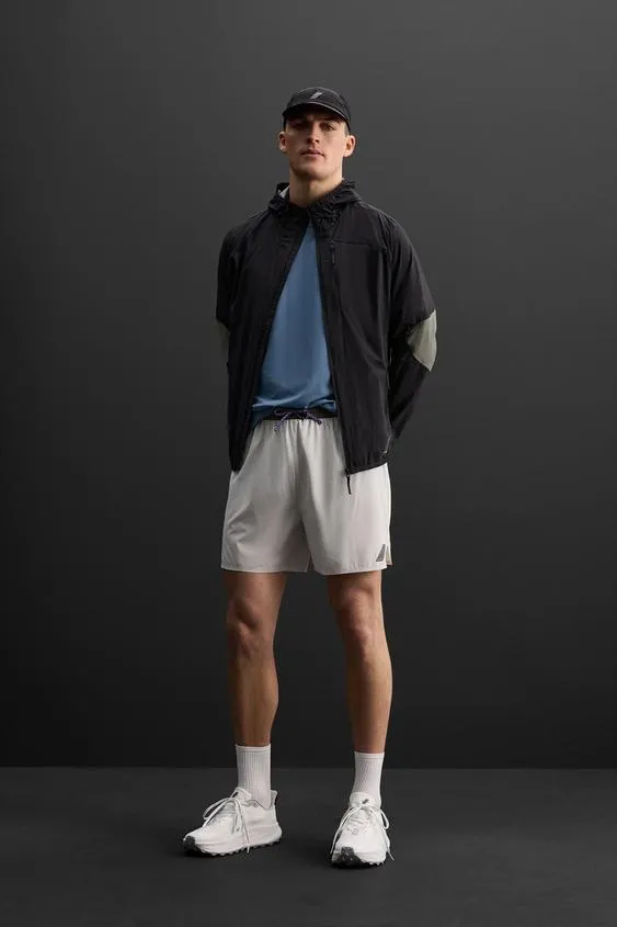 SHORTS PENTRU ANTRENAMENTE