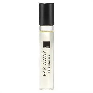 Mini-apă de parfum Far Away Splendoria
