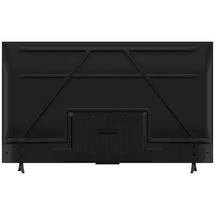 Televizor TCL LED 55V6B, 139 cm, 4K, Google TV, Amazon Alexa, Clasa E, 2024