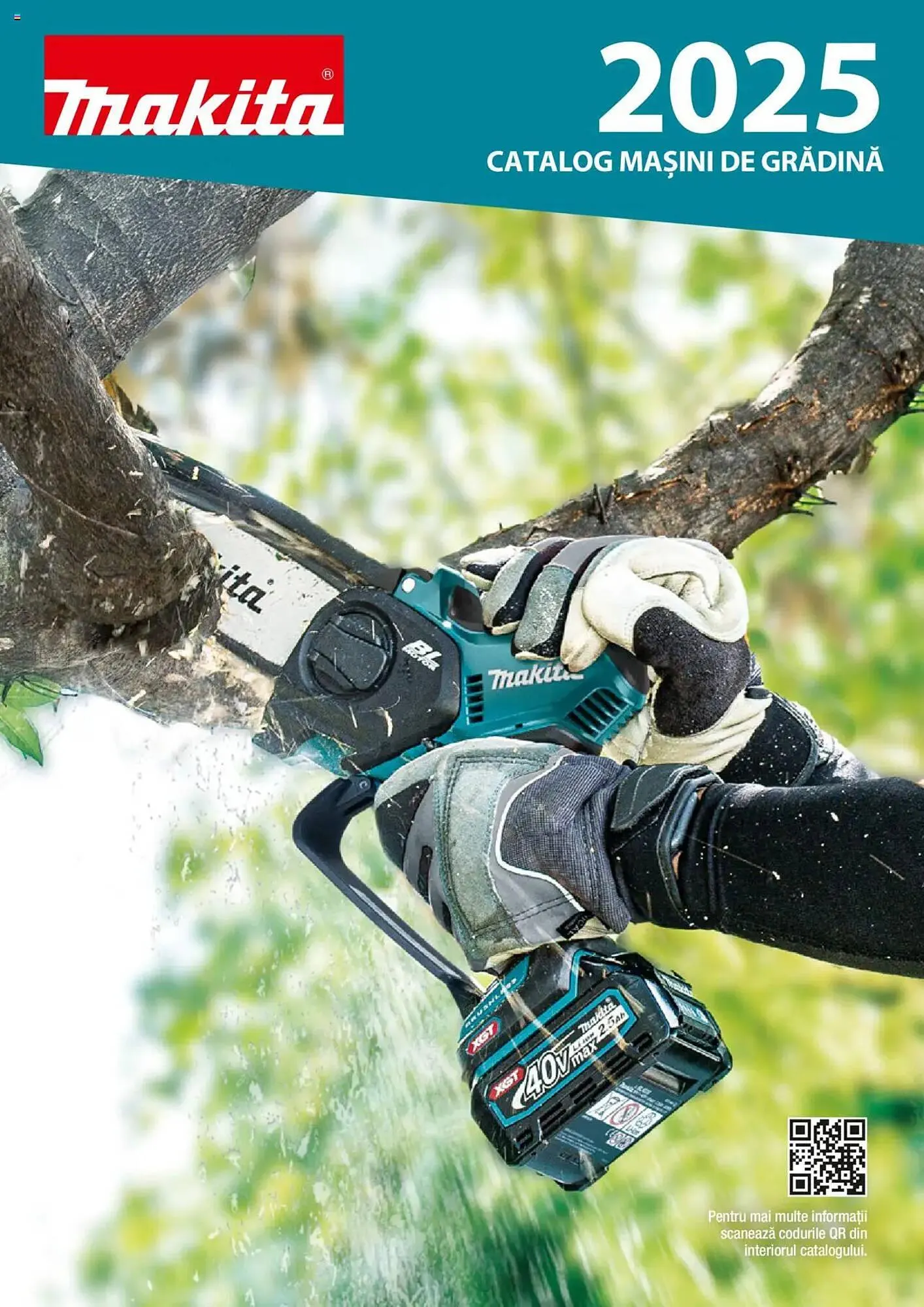 Catalog Makita - 1