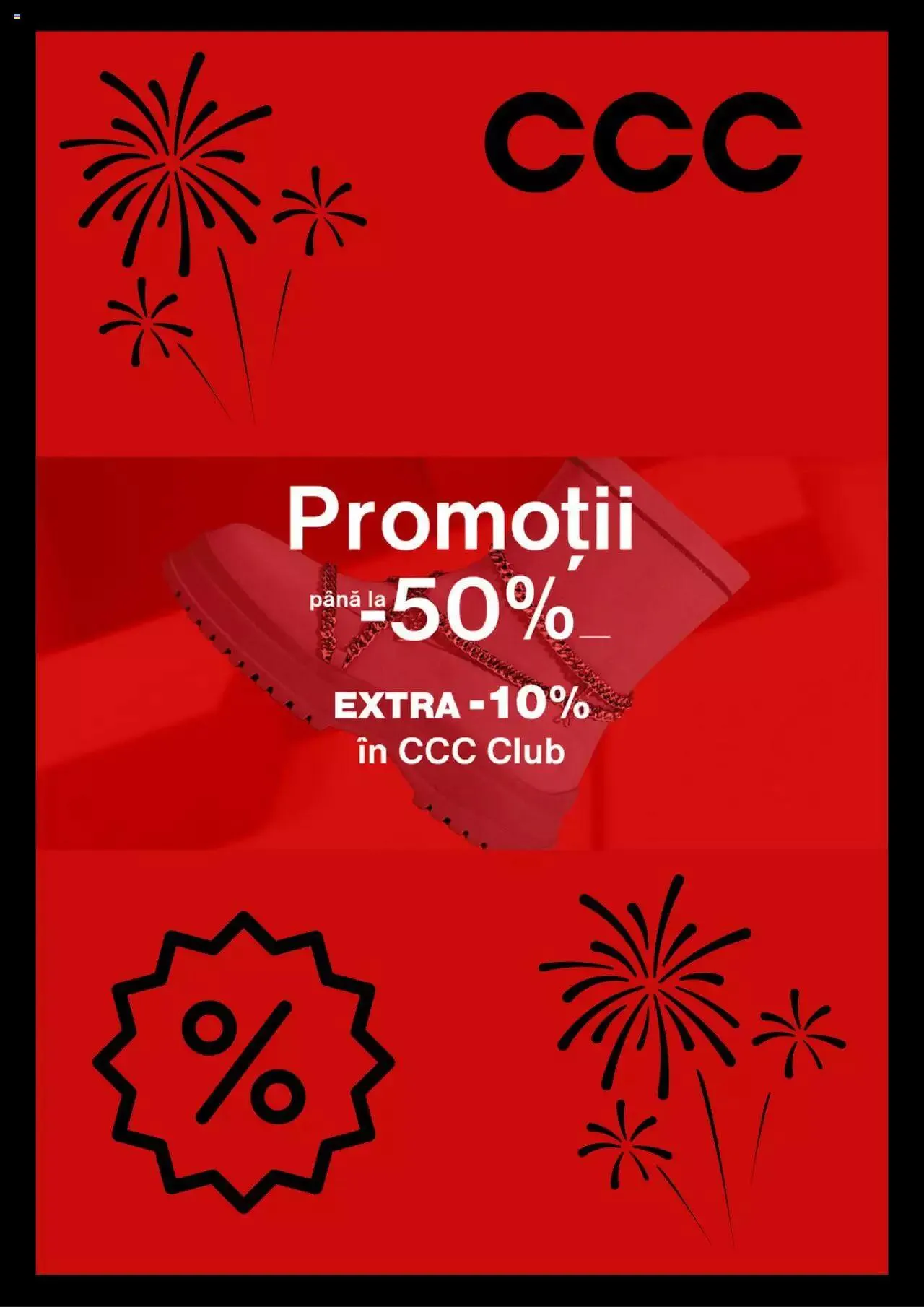 Catalog CCC - Catalog nou de la 28 decembrie până la 31 decembrie 2023 - Revista Pagina 1