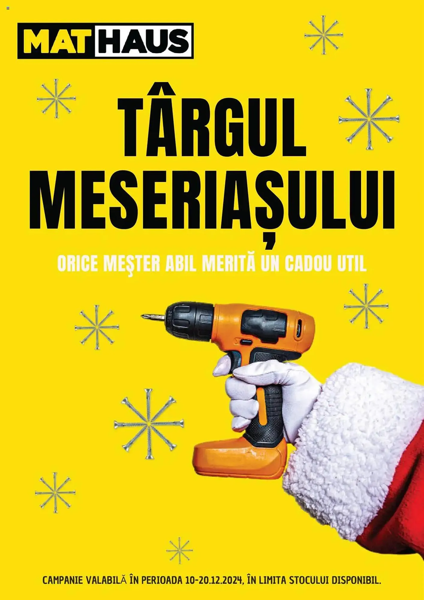 Catalog MatHaus - 1
