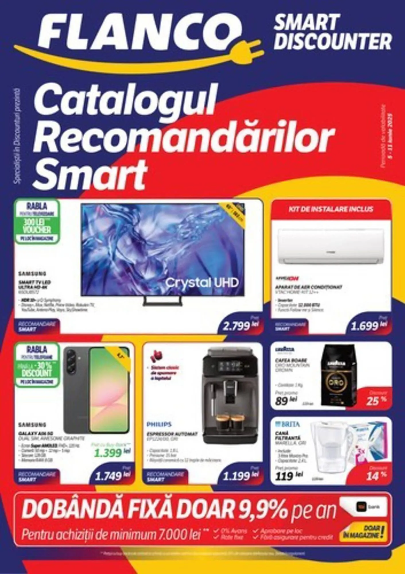 Catalog Flanco - 1