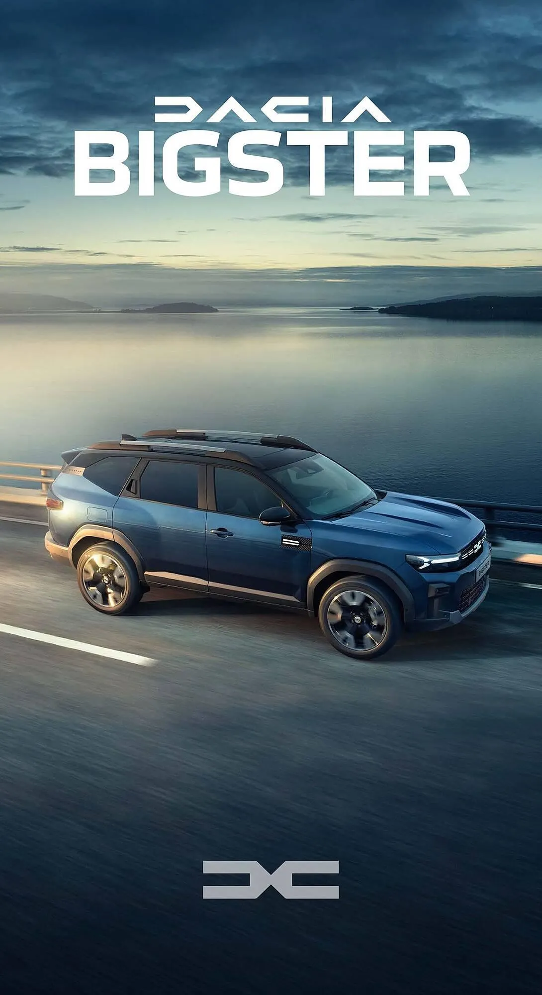 Catalog Dacia - 1
