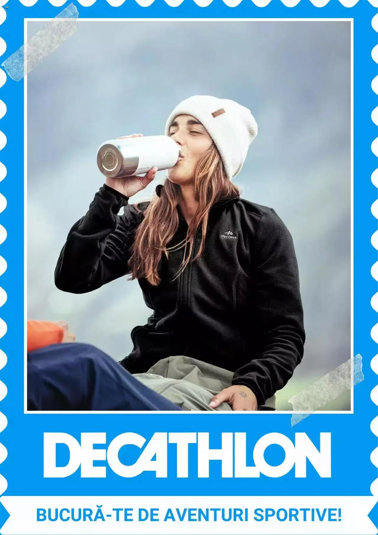 Catalog Oferta sezonieră de la 1 aprilie până la 31 decembrie 2024 - Revista Pagina 1