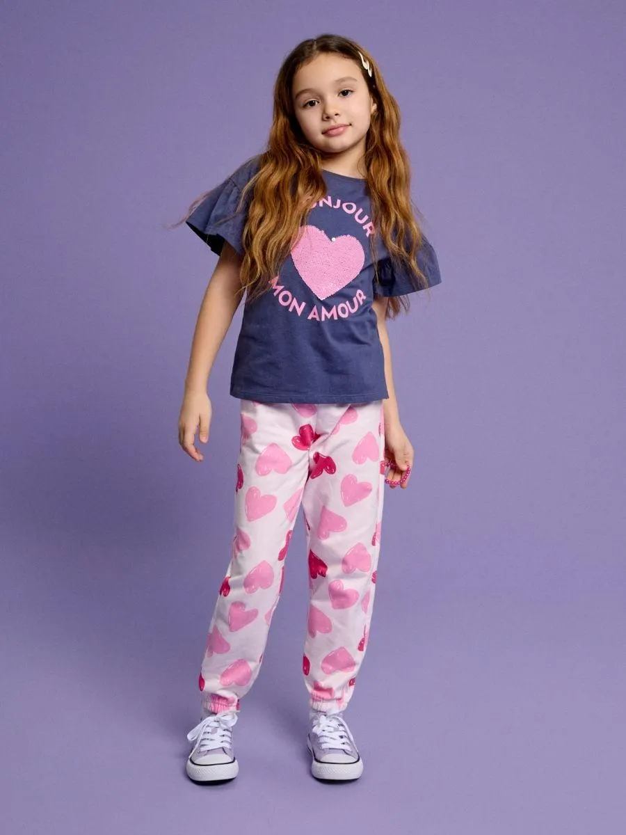 Pantaloni sport