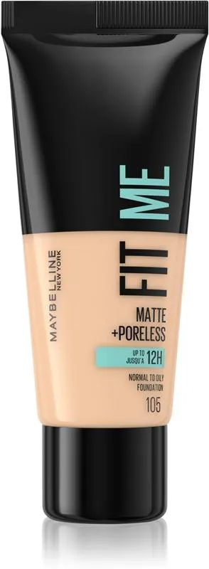 culoare 105 Natural Ivory 30 ml