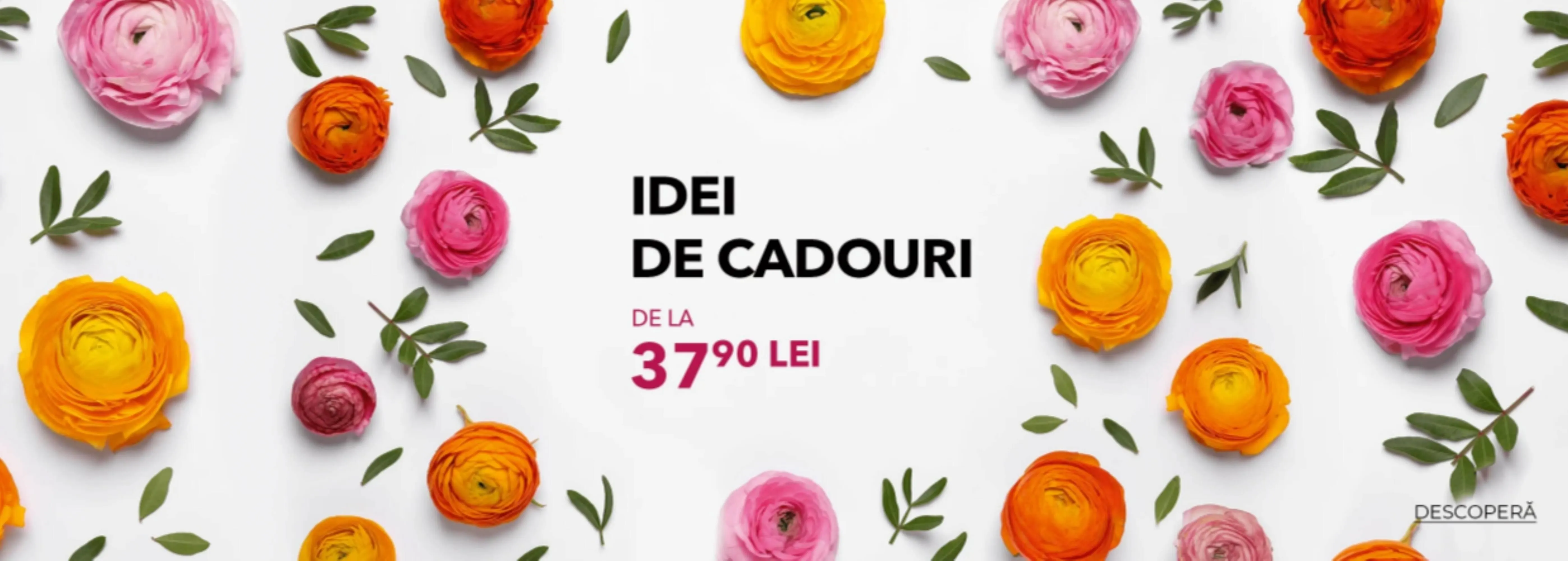 Catalog Catalog Yves Rocher de la 12 iunie până la 17 iunie 2025 - Revista Pagina 1