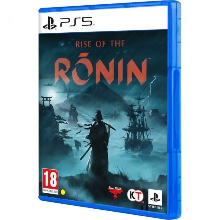Joc PS5 Sony Rise Of The Ronin