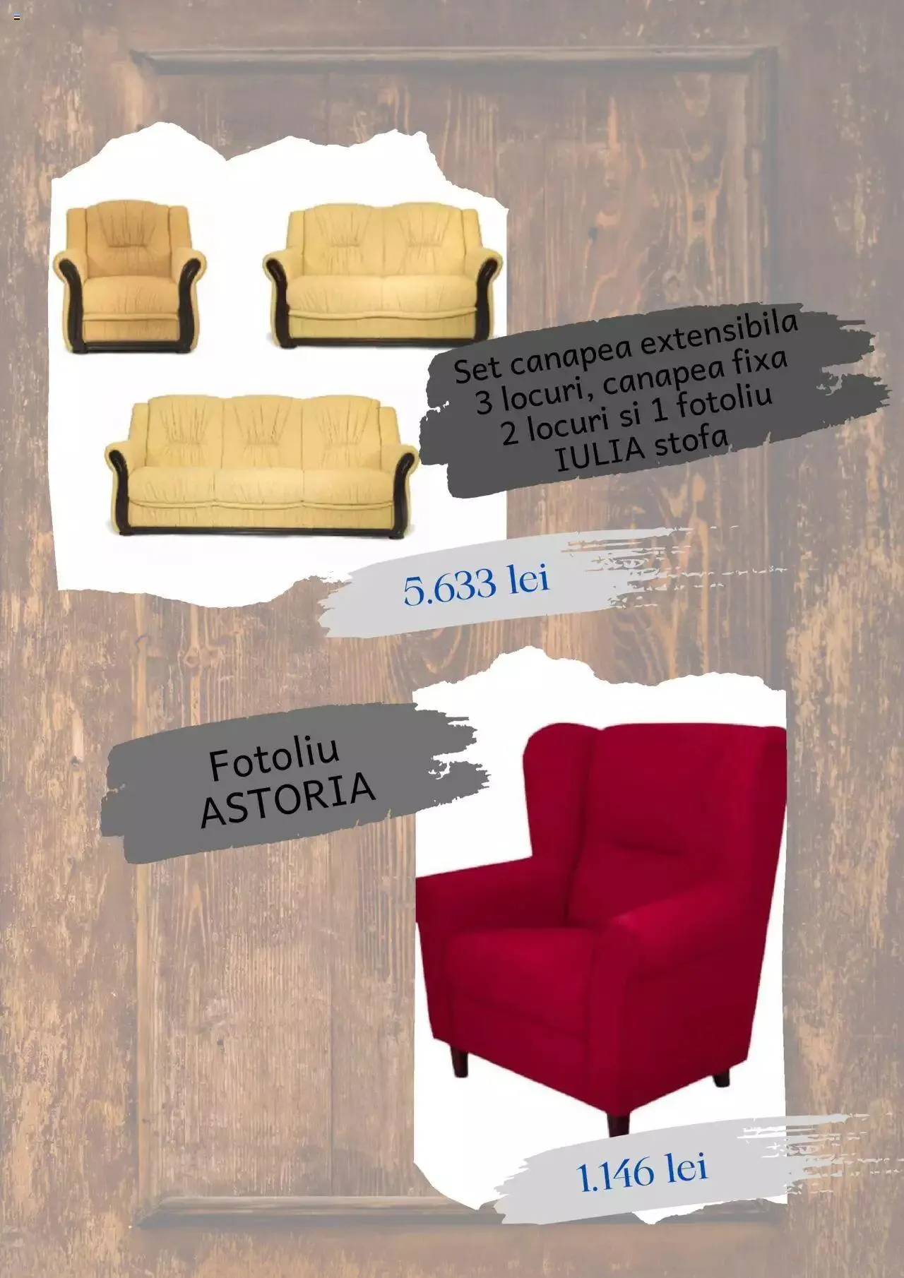 Catalog Catalog Elvila de la 15 martie până la 31 decembrie 2024 - Revista Pagina 2