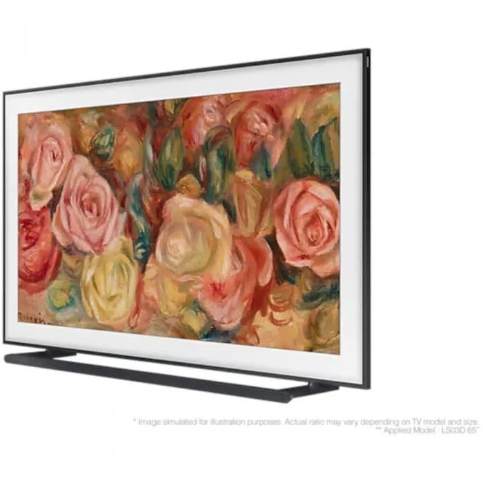 Soundbar Samsung HW-S800D, 3.1.2, 330 W, Dolby Atmos, Bluetooth, Wi-Fi, Subwoofer wireless, Titan black